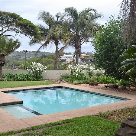 Mahogany House - Solar Powered Villa Ballito Exterior photo
