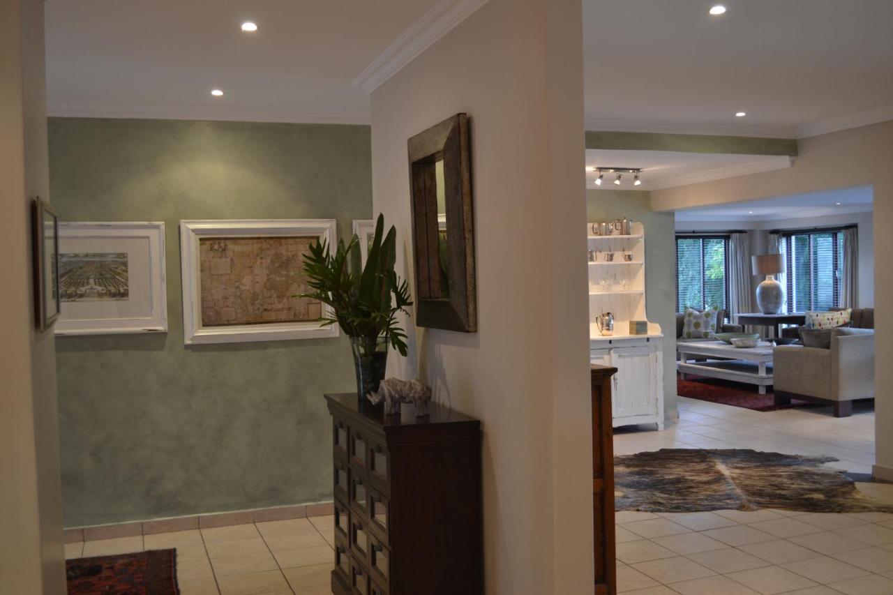 Mahogany House - Solar Powered Villa Ballito Exterior photo